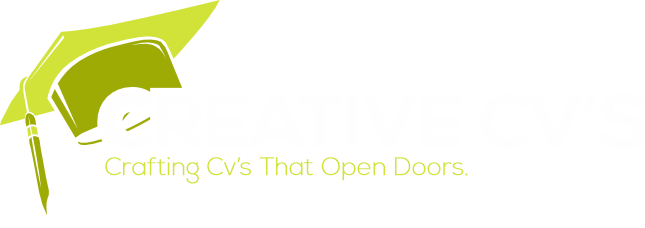 Creative CVs Logo